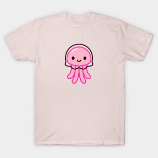 Jellyfish T-Shirt